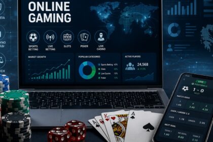 Ευρωπαϊκός φόρος στο online gaming: Το βέτο της Μάλτας και η μάχη για τον προϋπολογισμό – κεντρική εικόνα