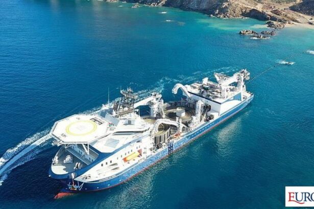 GSI: Το επόμενο πεδίο δοκιμής Ελλάδας–Τουρκίας νότια της Κάσου – κεντρική εικόνα