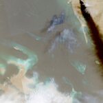 Οι Χούθι χτύπησαν εγκατάσταση της Aramco: Νέα κλιμάκωση στην Ερυθρά Θάλασσα – κεντρική εικόνα