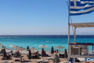 Τα ελληνικά νησιά κερδίζουν τον Τούρκο ταξιδιώτη και εκθέτουν τις αδυναμίες της Άγκυρας – κεντρική εικόνα