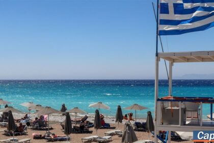 Τα ελληνικά νησιά κερδίζουν τον Τούρκο ταξιδιώτη και εκθέτουν τις αδυναμίες της Άγκυρας – κεντρική εικόνα