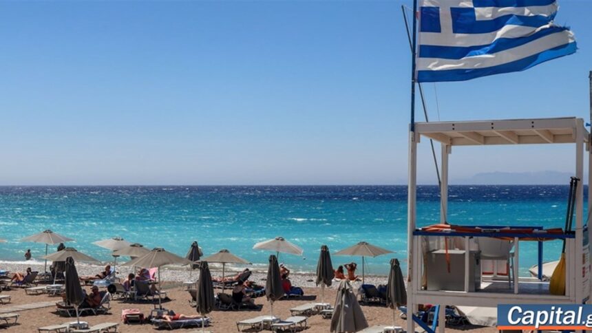 Τα ελληνικά νησιά κερδίζουν τον Τούρκο ταξιδιώτη και εκθέτουν τις αδυναμίες της Άγκυρας – κεντρική εικόνα