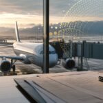 Aeroplan: Γιατί η Air Canada ανοίγει την πόρτα στην Blackstone – καθαρή editorial απεικόνιση