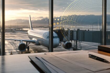 Aeroplan: Γιατί η Air Canada ανοίγει την πόρτα στην Blackstone – καθαρή editorial απεικόνιση