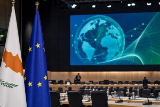 Κομισιόν προς Άγκυρα: Μη αποδεκτός ο αποκλεισμός της Κύπρου από την COP31 – καθαρή editorial απεικόνιση
