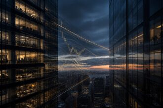 Η Goldman Sachs αγοράζει τη NEOS: Γιατί οι εναλλακτικές στρατηγικές περνούν στη μαζική αγορά – καθαρή editorial απεικόνιση