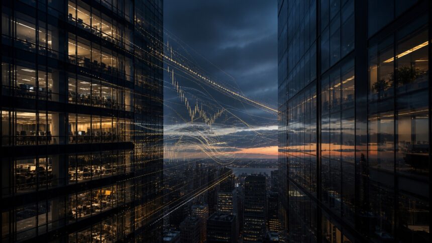 Η Goldman Sachs αγοράζει τη NEOS: Γιατί οι εναλλακτικές στρατηγικές περνούν στη μαζική αγορά – καθαρή editorial απεικόνιση