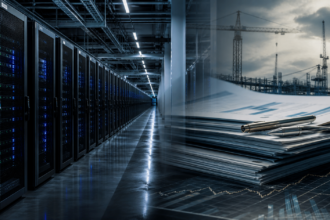 Υποδομές data center και επενδυτικός σχεδιασμός για την τεχνητή νοημοσύνη