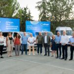 Ευρωπαϊκό δίκτυο ψηφιακών υπηρεσιών παιχνιδιών και λοταρίας σε στρατηγική απεικόνιση