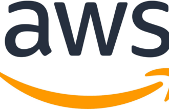 Επίσημο λογότυπο της Amazon Web Services για το πρόγραμμα εκπαίδευσης φοιτητών