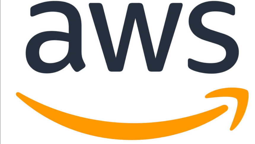 Επίσημο λογότυπο της Amazon Web Services για το πρόγραμμα εκπαίδευσης φοιτητών