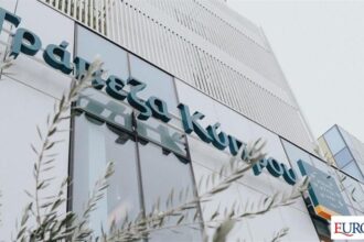 Κεντρικά γραφεία της Τράπεζας Κύπρου