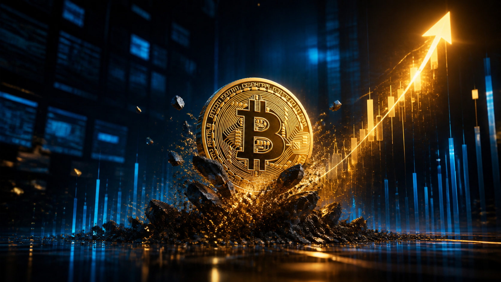 &Tau;&omicron; Bitcoin &epsilon;&pi;&iota;&sigma;&tau;&rho;έ&phi;&epsilon;&iota; &omega;&sigmaf; &pi;&omicron;&lambda;&iota;&tau;&iota;&kappa;ό asset: &Tau;&omicron; &rho;ά&lambda;&iota; &pi;ά&nu;&omega; &alpha;&pi;ό 75.000 &delta;&omicron;&lambda;ά&rho;&iota;&alpha;