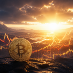 Bitcoin και ανοδικός ορίζοντας ως εικόνα πολιτικής επιρροής των crypto