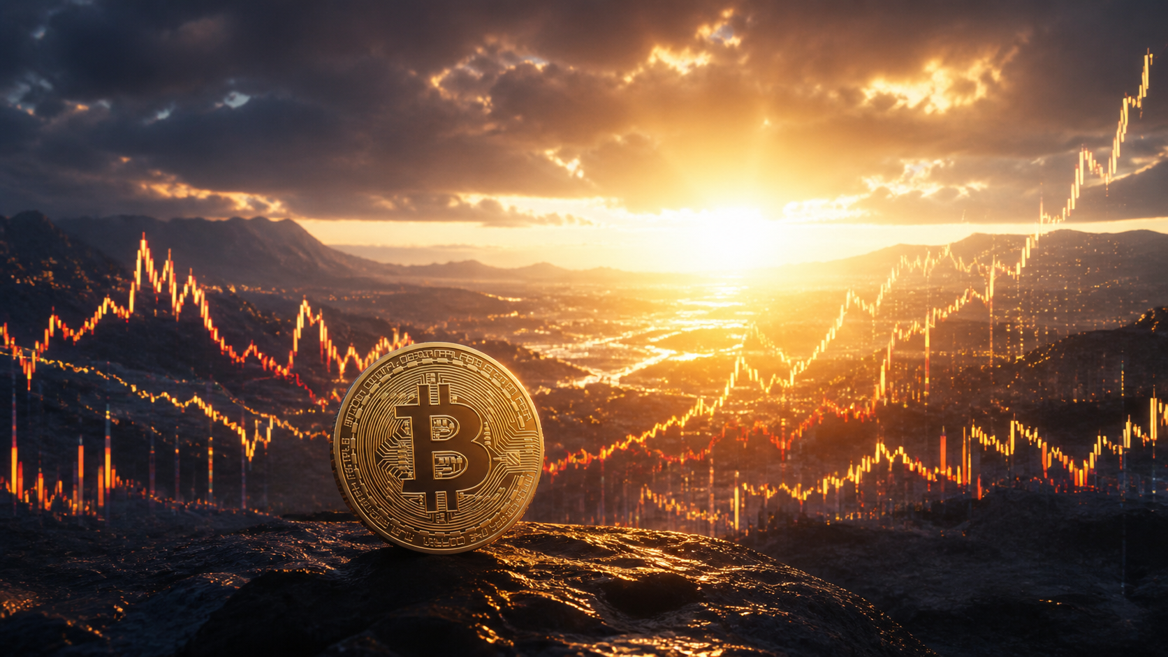 &Omicron; &sigma;&tau;ό&chi;&omicron;&sigmaf; &tau;&omega;&nu; 400.000 &delta;&omicron;&lambda;&alpha;&rho;ί&omega;&nu;: &Pi;ώ&sigmaf; &eta; Coinbase &epsilon;&pi;&iota;&chi;&epsilon;&iota;&rho;&epsilon;ί &nu;&alpha; &delta;&iota;&alpha;&mu;&omicron;&rho;&phi;ώ&sigma;&epsilon;&iota; &tau;&eta;&nu; &pi;&omicron;&lambda;&iota;&tau;&iota;&kappa;ή &tau;&omicron;&upsilon; Bitcoin
