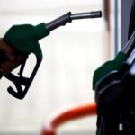 Πρατήριο καυσίμων στην Κύπρο για τις αυξήσεις στις τιμές