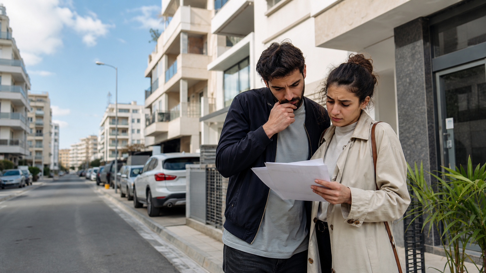 &Tau;&omicron; &kappa;&upsilon;&pi;&rho;&iota;&alpha;&kappa;ό &pi;&alpha;&rho;ά&delta;&omicron;&xi;&omicron; &tau;&omega;&nu; &nu;έ&omega;&nu;: &Chi;&alpha;&mu;&eta;&lambda;ό &sigma;&tau;&epsilon;&gamma;&alpha;&sigma;&tau;&iota;&kappa;ό &beta;ά&rho;&omicron;&sigmaf;, &alpha;&rho;&gamma;ή &alpha;&nu;&epsilon;&xi;&alpha;&rho;&tau;&eta;&sigma;ί&alpha;