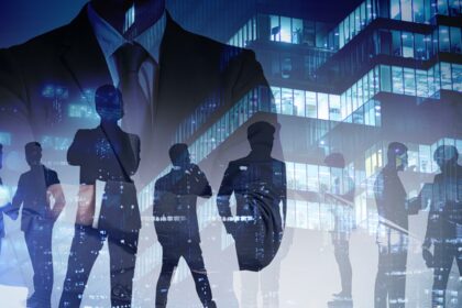 Γραφική απεικόνιση της έρευνας Deloitte CEO Business Barometer 2026 για τις προτεραιότητες των Ελλήνων CEOs