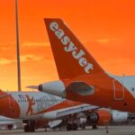 Αεροσκάφος easyJet και η στρατηγική αλλαγή μετά την Apollo