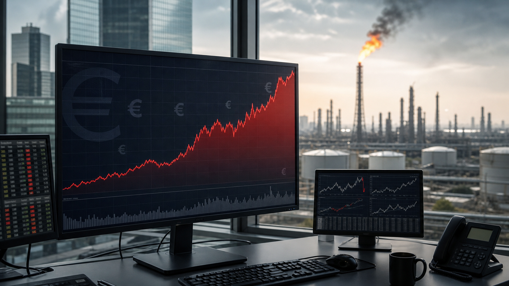 &Tau;&omicron; 4,8% &tau;&eta;&sigmaf; &Gamma;&alpha;&lambda;&lambda;ί&alpha;&sigmaf; &epsilon;ί&nu;&alpha;&iota; &pi;&omicron;&lambda;&iota;&tau;&iota;&kappa;ό &mu;ή&nu;&upsilon;&mu;&alpha; &ndash; &Tau;&omicron; &nu;έ&omicron; &kappa;ό&sigma;&tau;&omicron;&sigmaf; &tau;&eta;&sigmaf; &epsilon;&upsilon;&rho;&omega;&pi;&alpha;ϊ&kappa;ή&sigmaf; &iota;&sigma;&chi;ύ&omicron;&sigmaf;