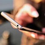 Ψηφιακό τηλεπικοινωνιακό δίκτυο που συμβολίζει τις υποδομές 6G και την τεχνολογική κυριαρχία
