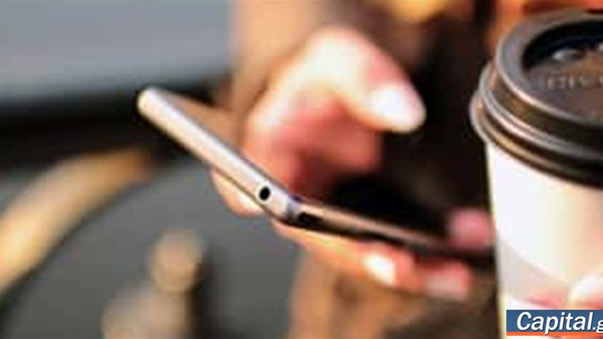 6G: &Eta; &epsilon;&pi;ό&mu;&epsilon;&nu;&eta; &mu;ά&chi;&eta; &kappa;&upsilon;&rho;&iota;&alpha;&rho;&chi;ί&alpha;&sigmaf; &alpha;&rho;&chi;ί&zeta;&epsilon;&iota; &tau;ώ&rho;&alpha; &ndash; &Tau;&iota; &delta;&iota;&alpha;&kappa;&upsilon;&beta;&epsilon;ύ&epsilon;&tau;&alpha;&iota; &gamma;&iota;&alpha; &tau;&eta;&nu; &Epsilon;&lambda;&lambda;ά&delta;&alpha;