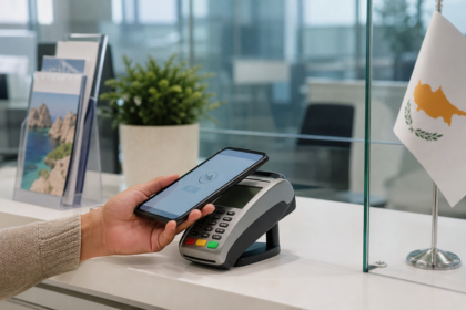 Ψηφιακές πληρωμές και fintech τεχνολογία με αναφορά στην Κύπρο