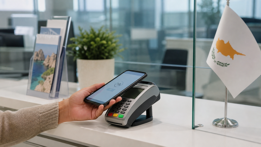 Ψηφιακές πληρωμές και fintech τεχνολογία με αναφορά στην Κύπρο