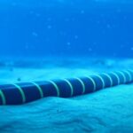 Υποθαλάσσιο καλώδιο του Great Sea Interconnector στην Ανατολική Μεσόγειο