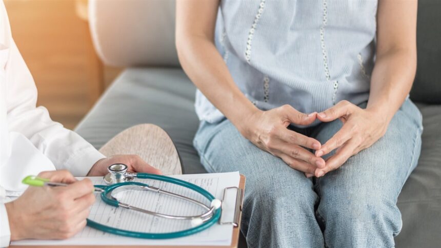 Ιατρικός εξοπλισμός και έγγραφα για την έκδοση πιστοποιητικών υγείας