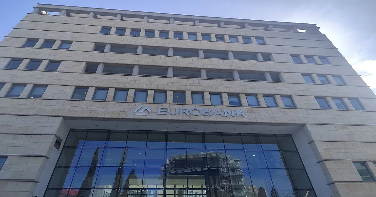 &Kappa;&Epsilon;&Delta;&Iota;&Pi;&Epsilon;&Sigma;&ndash;Eurobank: &Tau;&iota; &alpha;&lambda;&lambda;ά&zeta;&epsilon;&iota; &mu;&epsilon;&tau;ά &tau;&eta;&nu; έ&gamma;&kappa;&rho;&iota;&sigma;&eta; &tau;&eta;&sigmaf; &sigma;&upsilon;&mu;&phi;&omega;&nu;ί&alpha;&sigmaf; &tau;&omega;&nu; 361 &epsilon;&kappa;&alpha;&tau;. &epsilon;&upsilon;&rho;ώ