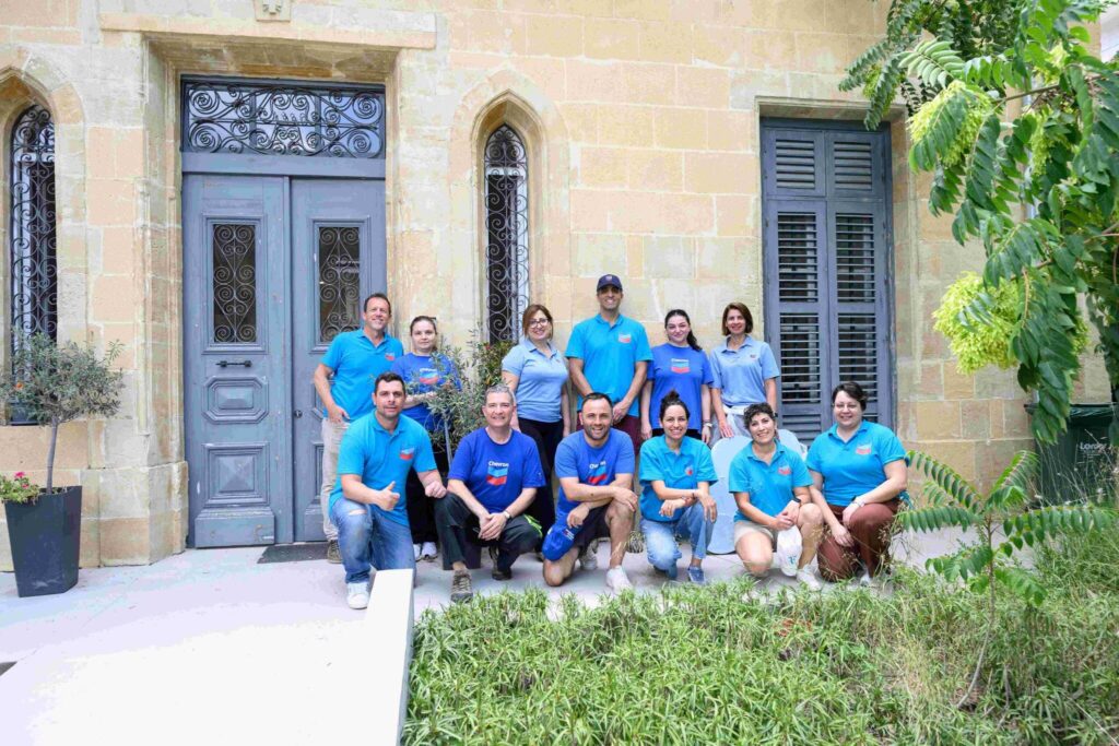 Hope For Children &kappa;&alpha;&iota; Chevron &Kappa;ύ&pi;&rho;&omicron;&upsilon;: Έ&nu;&alpha; &alpha;&kappa;ό&mu;&eta; &omicron;&rho;ό&sigma;&eta;&mu;&omicron; &sigma;&tau;&eta; &mu;&alpha;&kappa;&rho;&omicron;&chi;&rho;ό&nu;&iota;&alpha; &sigma;&upsilon;&nu;&epsilon;&rho;&gamma;&alpha;&sigma;ί&alpha; &tau;&omicron;&upsilon;&sigmaf;
