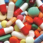Φαρμακευτικές κάψουλες ως συμβολισμός της νέας εποχής εξατομικευμένης ιατρικής