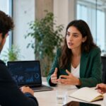 Νεοφυής επιχείρηση ηλεκτρονικού εμπορίου και ψηφιακή παρακολούθηση πωλήσεων