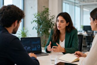 Νεοφυής επιχείρηση ηλεκτρονικού εμπορίου και ψηφιακή παρακολούθηση πωλήσεων