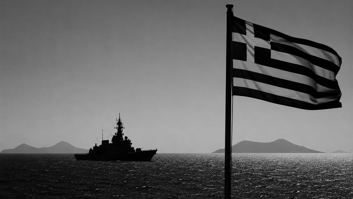 &Eta; &Rho;&omega; &sigma;&tau;&omicron; &sigma;&tau;ό&chi;&alpha;&sigma;&tau;&rho;&omicron; &tau;&eta;&sigmaf; &tau;&omicron;&upsilon;&rho;&kappa;&iota;&kappa;ή&sigmaf; &alpha;&phi;ή&gamma;&eta;&sigma;&eta;&sigmaf;: &Gamma;&iota;&alpha;&tau;ί &epsilon;&pi;&alpha;&nu;έ&rho;&chi;&epsilon;&tau;&alpha;&iota; &tau;&omicron; &laquo;Ί&mu;&iota;&alpha; &Nu;&omicron; 2&raquo;