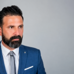 Ο Σάββας Α. Χατζηχριστοφής, Καθηγητής Τεχνητής Νοημοσύνης και Αντιπρύτανης Έρευνας και Καινοτομίας στο Πανεπιστήμιο Νεάπολις Πάφος
