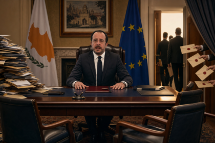 Ο Πρόεδρος της Δημοκρατίας ανάμεσα σε αιτήσεις πολιτών και διορισμούς στους Ημικρατικούς Οργανισμούς