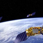 Δίκτυο δορυφορικών data centers σε τροχιά γύρω από τη Γη