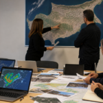 Ομάδα κρατικών λειτουργών συντονίζει την καταγραφή ζημιών μετά από ακραία καιρικά φαινόμενα στην Κύπρο