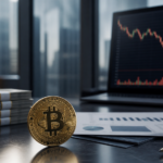 Bitcoin, ρευστότητα και πτωτικό χρηματιστηριακό διάγραμμα ως απεικόνιση της στροφής της Strategy