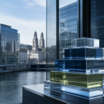 Ζυρίχη και συμβολικά επίπεδα κεφαλαιακής προστασίας για το ελβετικό τραπεζικό σύστημα