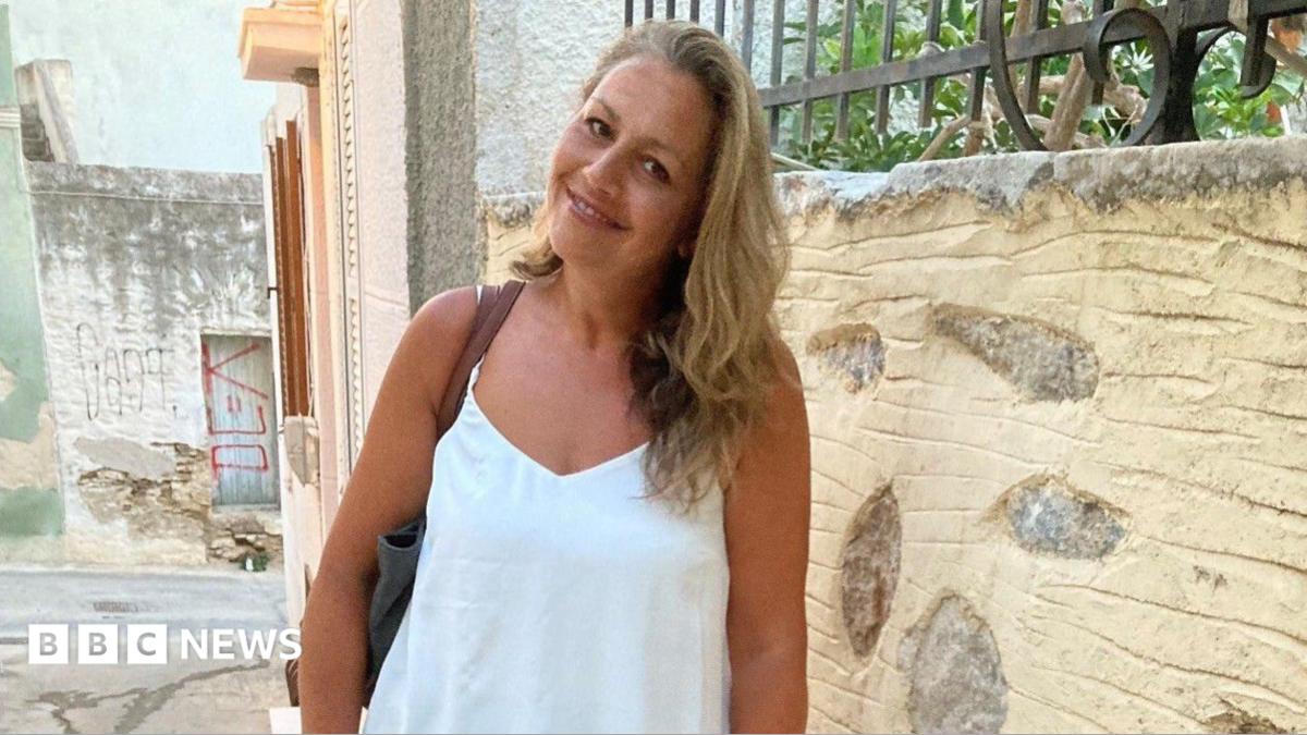 &Delta;&iota;&alpha;&kappa;&omicron;&pi;έ&sigmaf; &sigma;&tau;&eta; &Sigma;ύ&rho;&omicron;, 42 &eta;&mu;έ&rho;&epsilon;&sigmaf; &sigma;&epsilon; &kappa;ώ&mu;&alpha;: &Eta; &sigma;&pi;ά&nu;&iota;&alpha; &lambda;&omicron;ί&mu;&omega;&xi;&eta; &pi;&omicron;&upsilon; ά&lambda;&lambda;&alpha;&xi;&epsilon; &tau;&eta; &zeta;&omega;ή 51&chi;&rho;&omicron;&nu;&eta;&sigmaf;