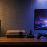 Ιστορική εξέλιξη των video games από εργαστηριακή οθόνη σε σύγχρονο gaming