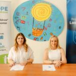 Υπογραφή συμφωνίας XM και Hope For Children για την παιδική ψυχική υγεία