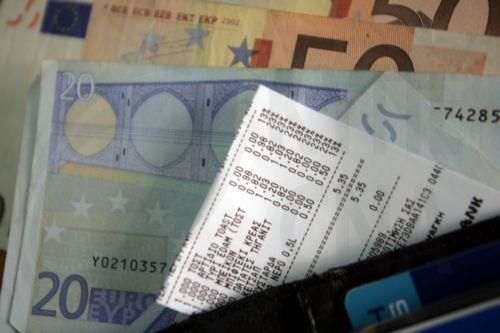 Αναθεώρησε προς τα πάνω ανάπτυξη και πληθωρισμό η ΚΤΚ για 2026-2027 Αναθεώρησε προς τα πάνω ανάπτυξη και πληθωρισμό η ΚΤΚ για 2026-2027