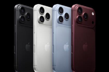 Η σειρά iPhone 18 Pro της Apple