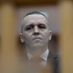 Ο Ηλίας Κασιδιάρης σε φωτογραφία αρχείου