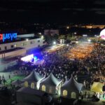Το Φεστιβάλ Κυπριακά και Αυθεντικά στον εξωτερικό χώρο της Αλφαμέγα Έγκωμη