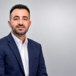 Ο βουλευτής Λευκωσίας Ανδρέας Κωνσταντίνου